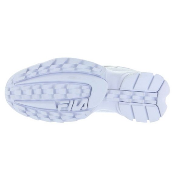 Fila Disruptor II Premium Men's Lifestyle Shoes - Picture 7 of 7